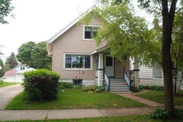 3214 S 9th St., Milwaukee, WI 53215