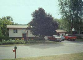 1603 Holley St., Holmen, WI 54636