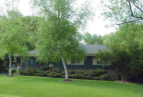 8013 W High St, Franklin, WI 53132