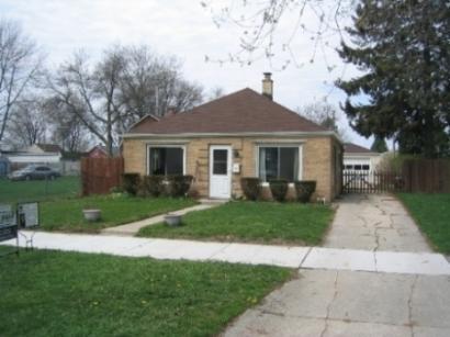 2838 Cleveland Ave., Racine, WI 53405