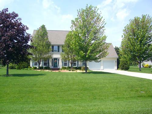 N5054 Big Bend #Lane, Sheboygan Falls, WI 53085