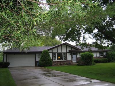 W235N9270 Mount Vernon Dr., Lisbon, WI 53017