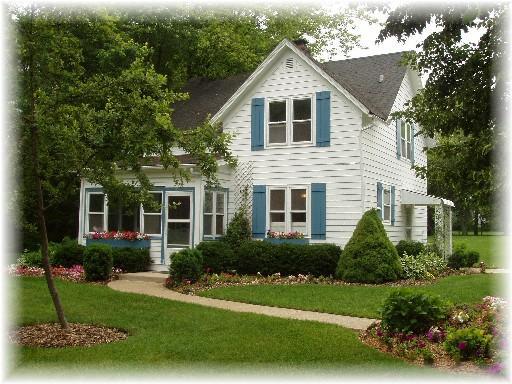 5836 Erie St., Caledonia, WI 53402