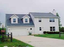 1362 Rawhide Dr., Farmington, WI 53090