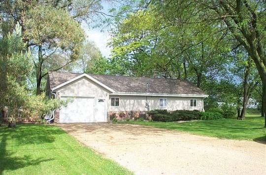 [Address Hidden by Seller], Eagle, WI 53119