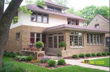 4142 N Prospect Ave., Shorewood, WI 53211