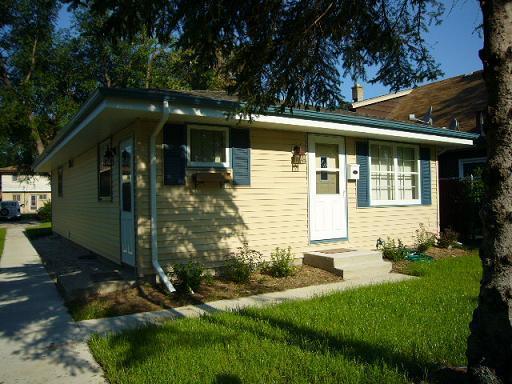 5743 N 93rd, Milwaukee, WI 53225