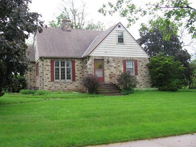 1209 Chestnut St., West Bend, WI 53095