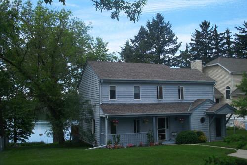 123 E Lake Ln., Richfield, WI 53017