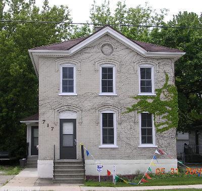 717 High St, Racine, WI 53402