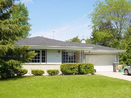 6258 W Tower Ave., Brown Deer, WI 53223