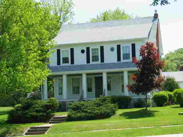 305 Church St., Soldiers Grove, WI 54655