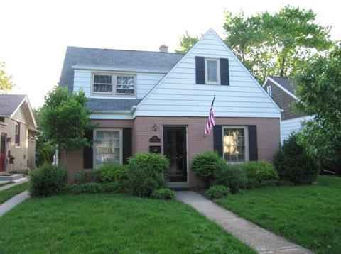 4763 N Idlewild, Whitefish Bay, WI 53211