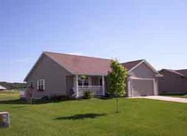 1920 Julie Ave., Sparta, WI 54656