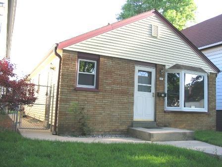 321 E Euclid Ave., Milwaukee, WI 53207