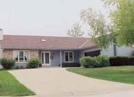 16245 W Allison Ln., New Berlin, WI 53151