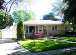 9309 Hulda Dr., Sturtevant, WI 53177