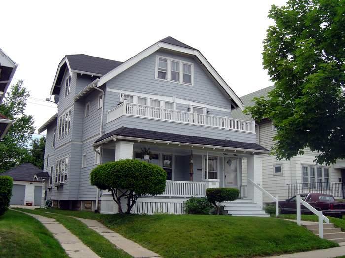 [Address Hidden by Seller], Milwaukee, WI 53208