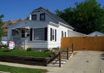 4416 Byrd Ave, Racine, WI 53405