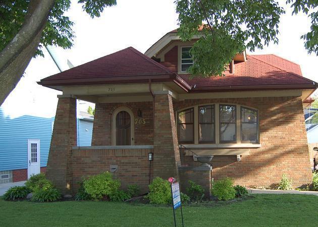 705 Augusta St., Racine, WI 53402