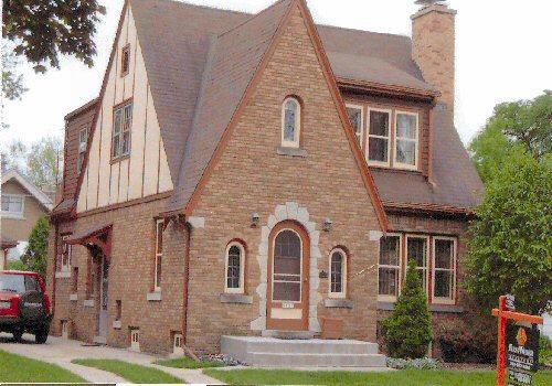 8121 Stickney Ave., Wauwatosa, WI 53213
