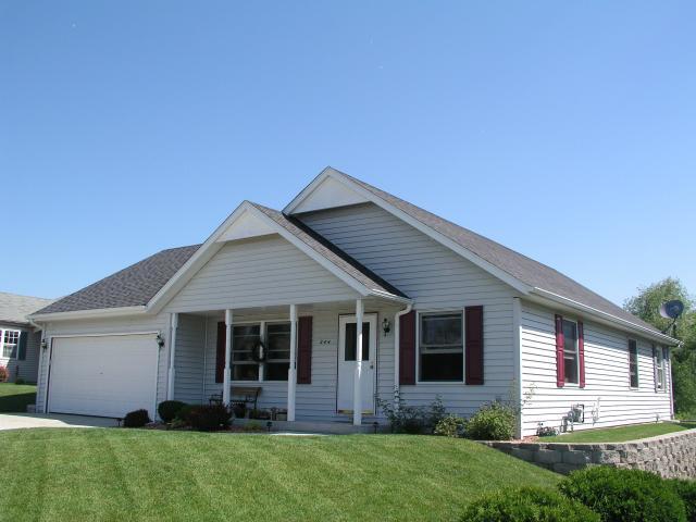 244 Quail Cir., West Bend, WI 53095