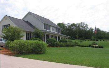 E7245 Oak Knoll Dr., Viroqua, WI 54665