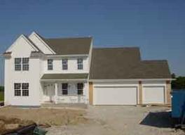6626 Merganser Dr., Mount Pleasant, WI 53406