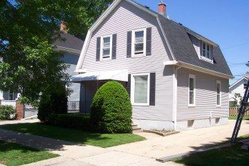 2037 Lasalle St, Racine, WI 53402