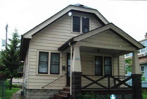 5167 N 31st St., Milwaukee, WI 53209