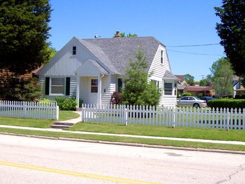 755 Pine St., Sheboygan Falls, WI 53085
