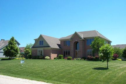 6615 Fieldstone Ct., Caledonia, WI 53402
