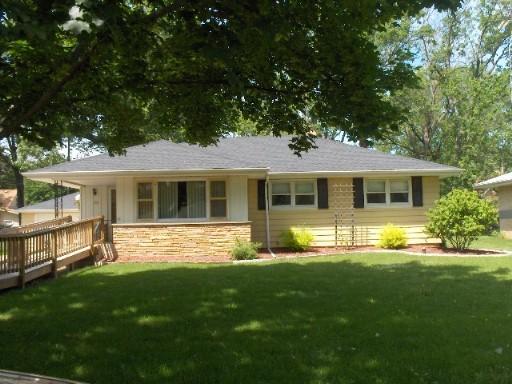 204 E Elm St., Silver Lake, WI 53170