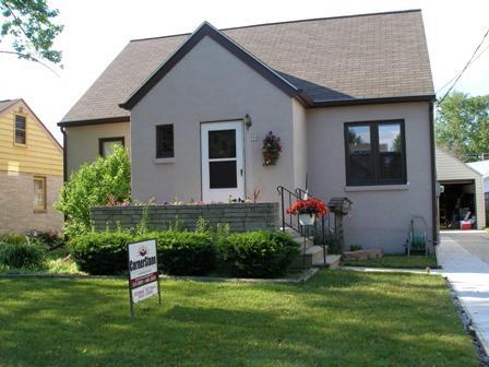 908 Wilson St. #St., Manitowoc, WI 54220