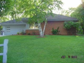 8065 N 51st St., Brown Deer, WI 53223
