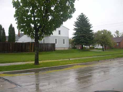 Lot on N 23rd & Geele, Sheboygan, WI 53083