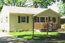 2836 Hayes Ave., Racine, WI 53405