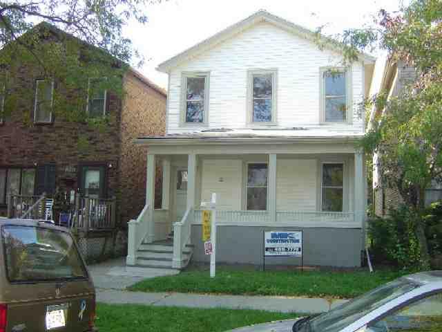 2441 S Wentworth, Milwaukee, WI 53207