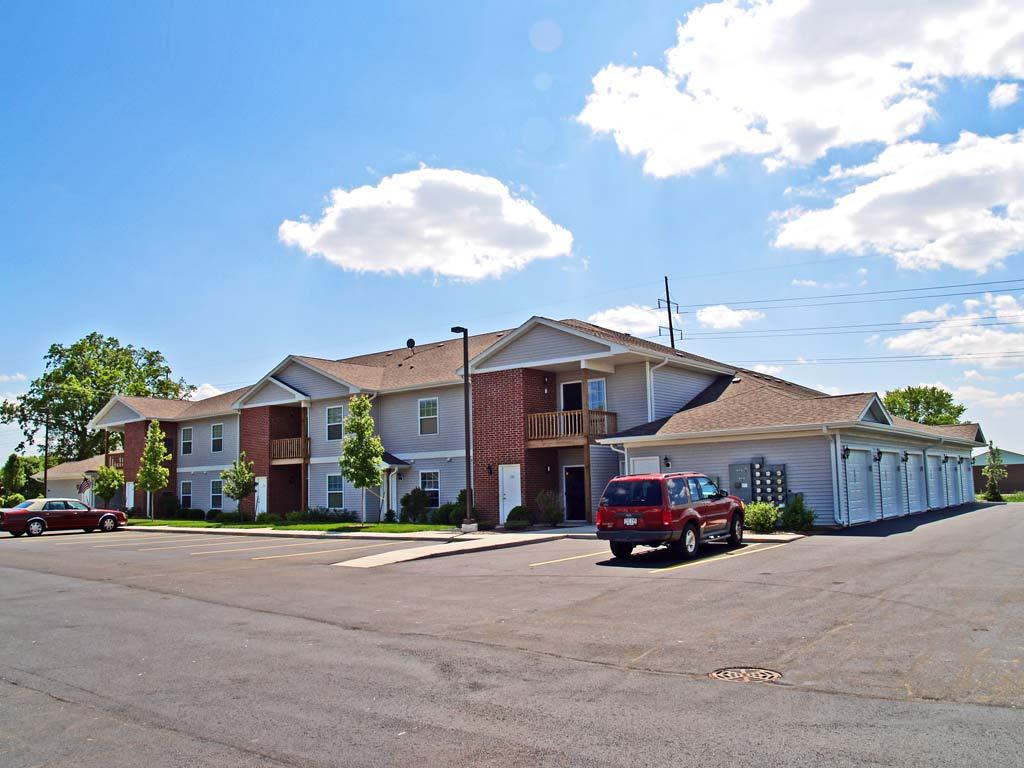 210 Remer Rd, #Unit 101, Elkhorn, WI 53121