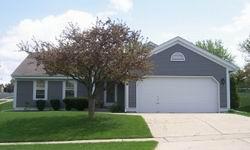 1216 Riverton Dr., Mukwonago, WI 53149