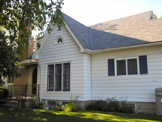 11120 W Janesville Rd., Hales Corners, WI 53130