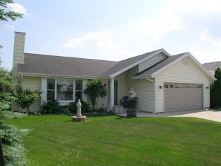 1307 Williams Ave., South Milwaukee, WI 53172