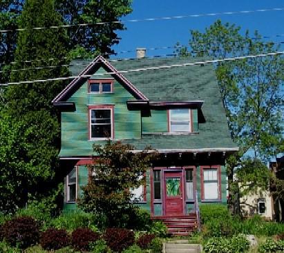 1814 N 7th St., Sheboygan, WI 53081