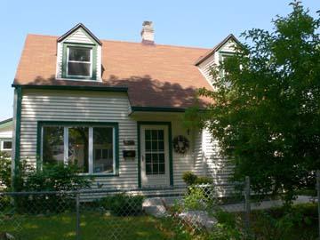 5525 N 42nd St, Milwaukee, WI 53209