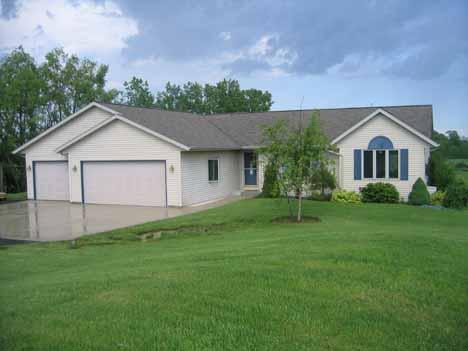 6193 N Pleasant View Rd., Plymouth, WI 53073