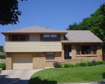 3461 S 34th St., Milwaukee, WI 53215