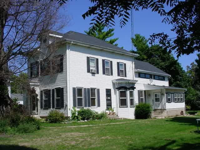 8103 199th Ave., Bristol, WI 53104