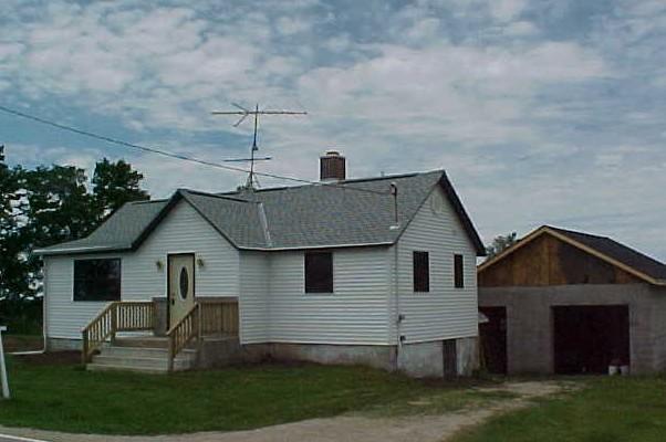 N3810 W County Road A, Cascade, WI 53011