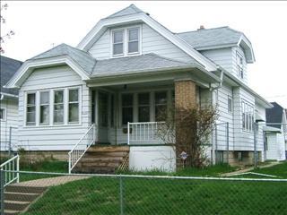 4722 N 41st St, Milwaukee, WI 53209