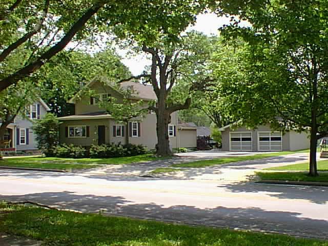 315 W Walworth St., Elkhorn, WI 53121